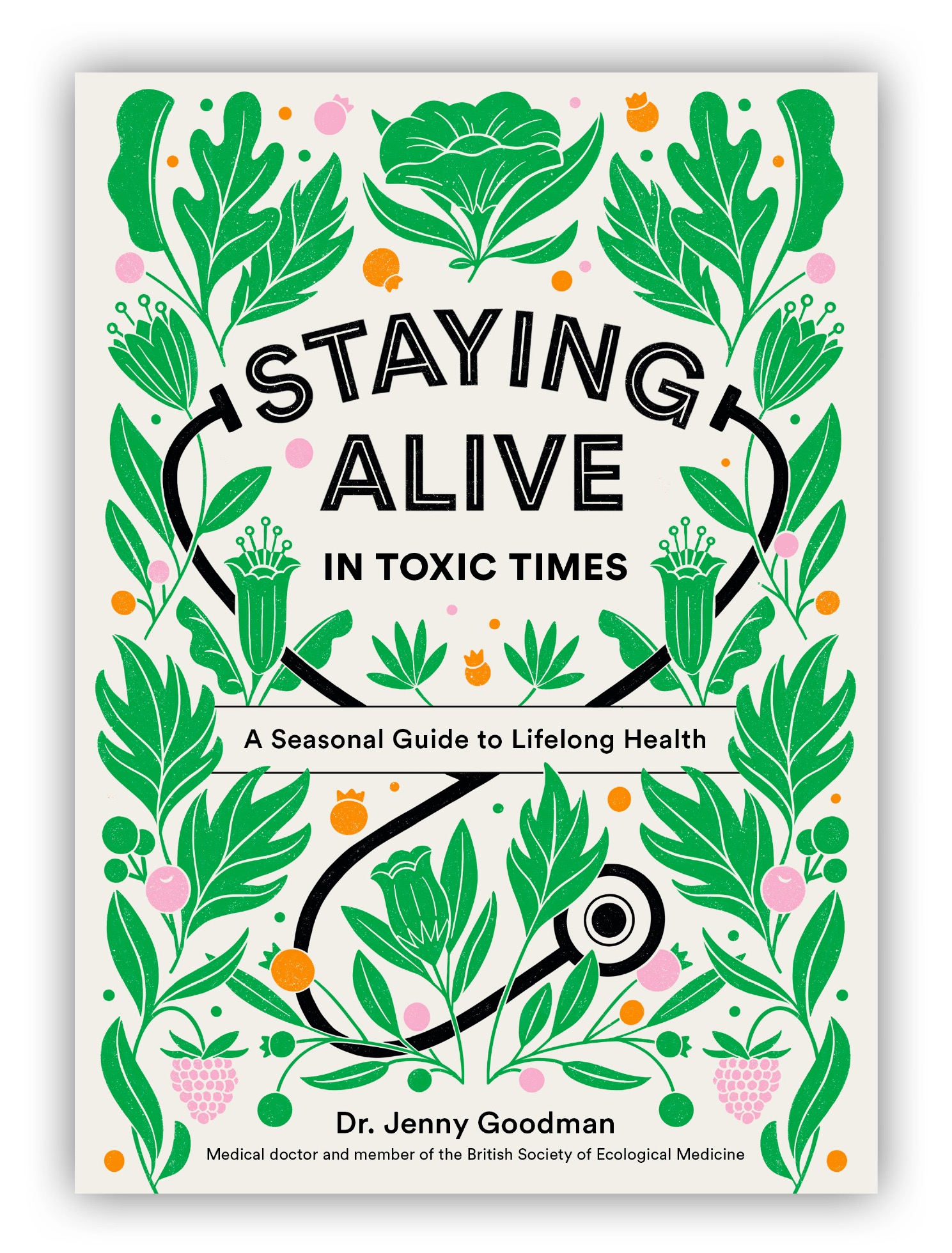 Staying Alive in Toxic Times